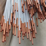 Copper Tube And Aluminum Tube Fusion Machine - เครื่องเชื่อมท่ออลูมิเนียมกับทองแดง